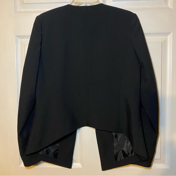 Nordstrom Trouvé Blazer - Picture 2 of 4